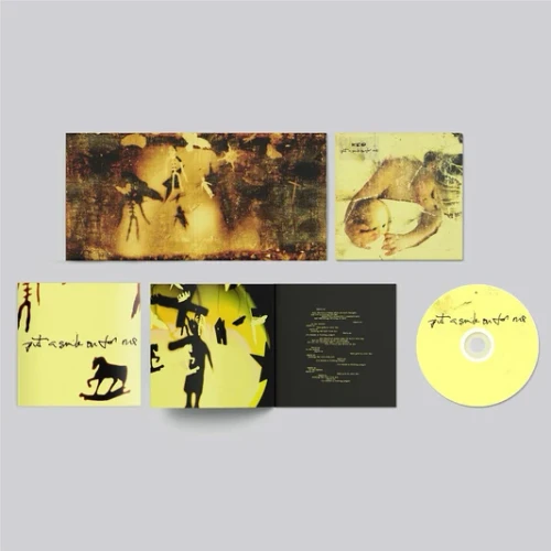 Keo – Put A Smile On For Me (CD, Album)