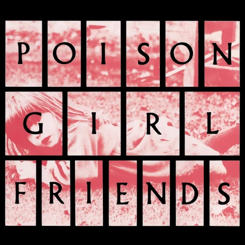 POiSON GiRL FRiEND – POiSON GiRL FRiENDS (CD, Mini-Album, Remastered)
