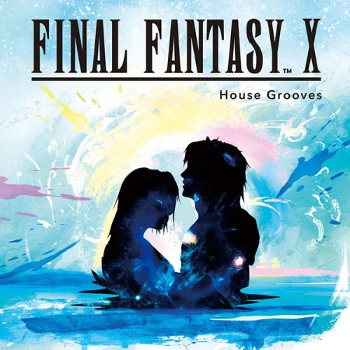 Various – Final Fantasy X: House Grooves (CD, Album)