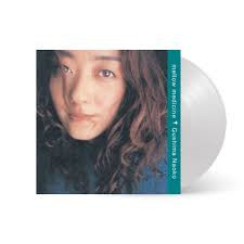 Naoko Gushima – Mellow Medicine (Vinyl, LP, Album, Pure Vinyl Edition)