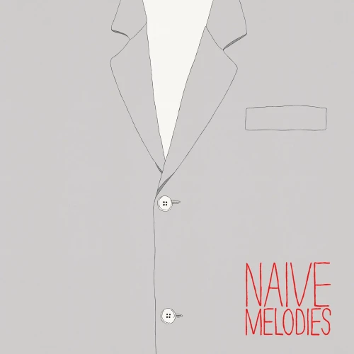 Various – Naive Melodies (2 x Vinyl, LP, Album)