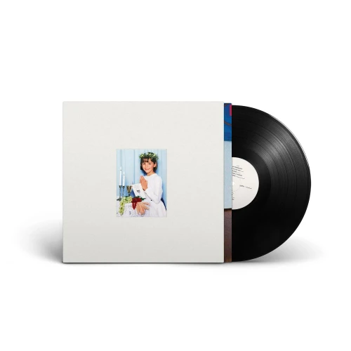 Logic1000 – Confirmation! (Vinyl, LP, Album)