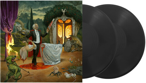 Anthrax – Cursum Perficio (Vinyl, LP, Album)