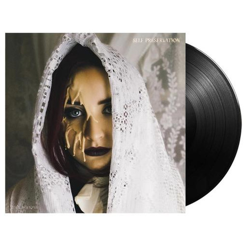 Tori Forsyth – Self Preservation (Vinyl, LP, Album)