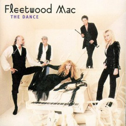Fleetwood Mac – The Dance (CD, Album)