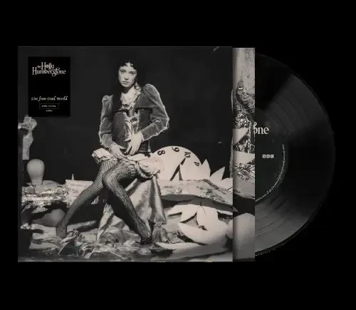 RSDBF2026 Holly Humberstone – Live from Cruel World (Vinyl, 7" Single)