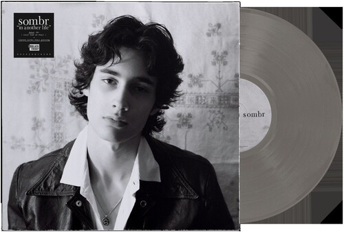 RSDBF2026 sombr – in another life (Vinyl, 12" EP, Silver)