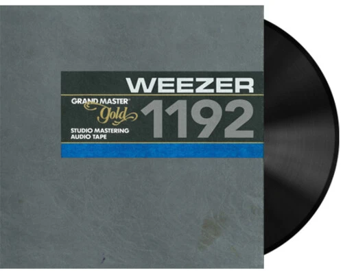 Weezer – 1192 (Vinyl, LP, Album)