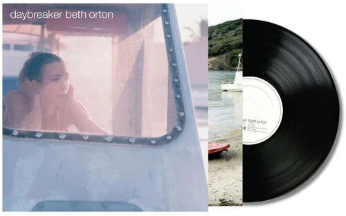 Beth Orton – Daybreaker (Vinyl, LP, Album)