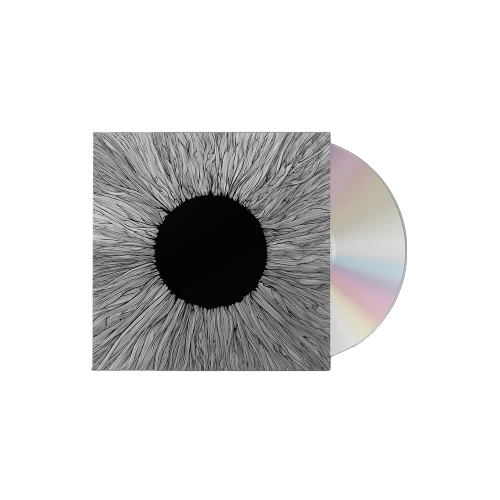 Vola – Witness (CD, Album)