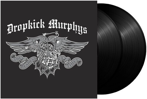 Dropkick Murphys – The Meanest Of Times (Vinyl, LP, Album)
