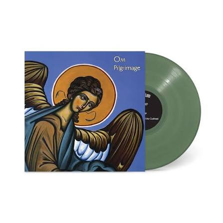 RSDBF2026 OM – Pilgrimage (Vinyl, LP, Album, Blue Smoke)