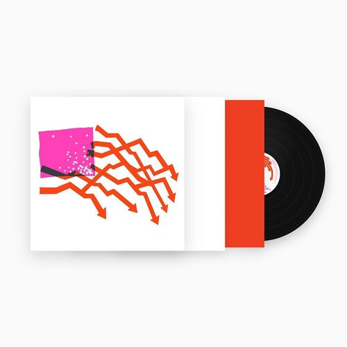 DIIV – ZIRP! (Vinyl, LP, Album)