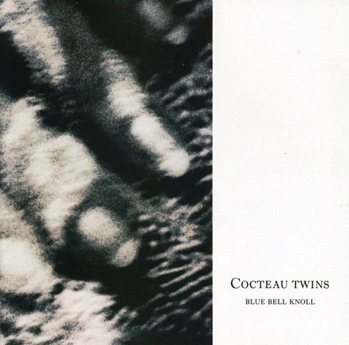 Cocteau Twins – Blue Bell Knoll (CD, Album, Remastered)
