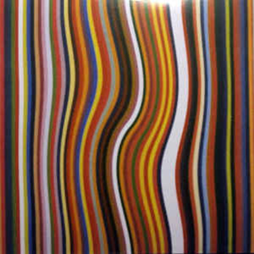 The Babe Rainbow - The Babe Rainbow (VINYL LP)