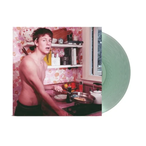 Malcolm Todd – Sweet Boy (Vinyl, LP, Album, Limited Edition, Mixtape, Clear Mint)