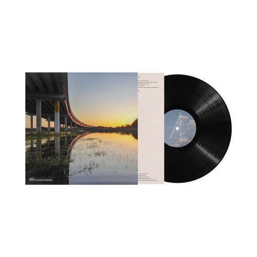 Jamie T – Ghosts: 100 Days of Morning (Vinyl LP, Album)