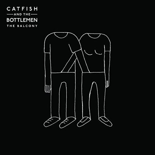 Catfish and the Bottlemen - The Balcony (LP)