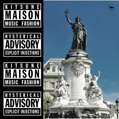 Various – Kitsuné Maison 18 (Vinyl, LP, Compilation)