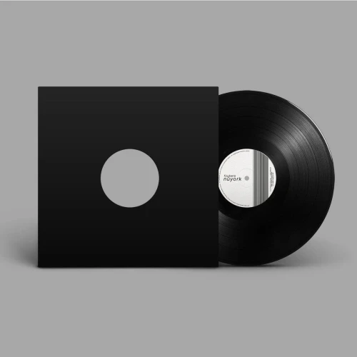 Fcukers – Nüyork (Vinyl, 12" EP, Single, Limited Edition)