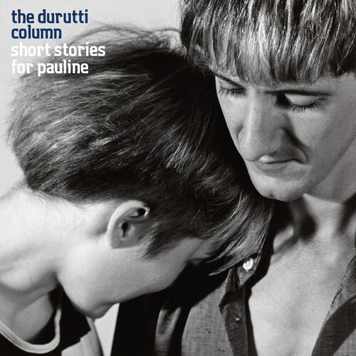 The Durutti Column – Short Stories For Pauline (Vinyl, LP, Album)
