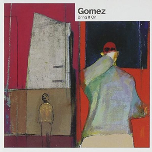 Gomez - Bring It On 20th Anniversary Edition (VINYL LP)