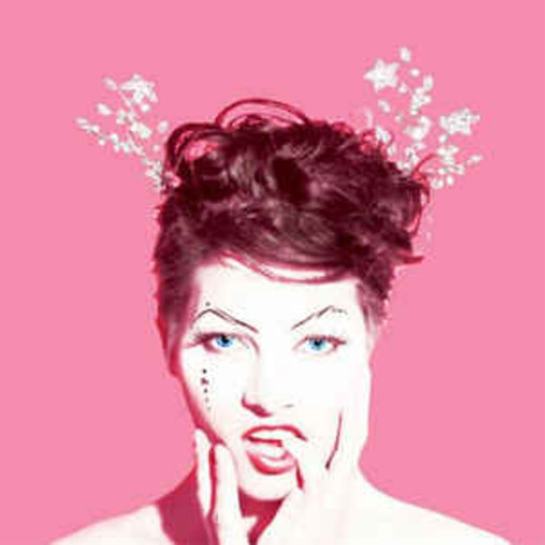 Amanda Palmer - Theatre is Evil (LP)