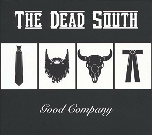 The Dead South – Good Company (Vinyl, LP, Album)