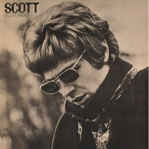 Scott Walker - Scott (VINYL LP)