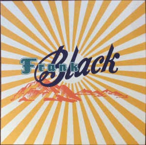 Frank Black - Frank Black (VINYL LP)