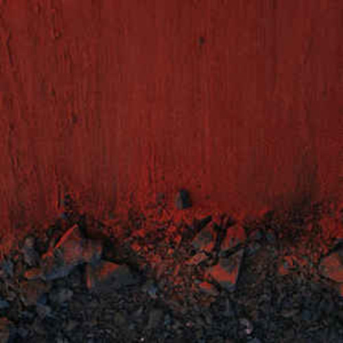Moses Sumney - Black In Deep Red (VINYL LP)