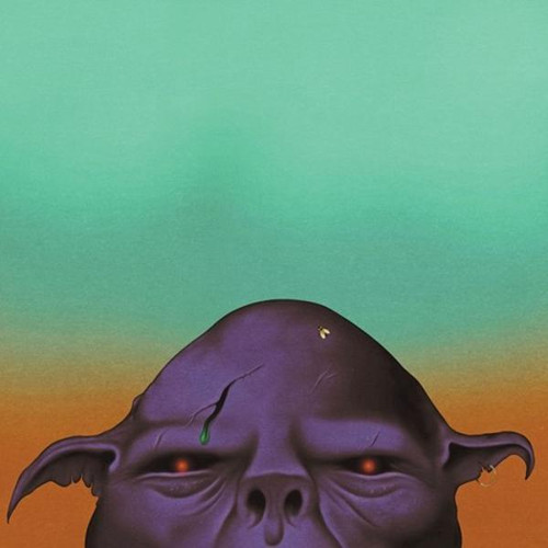 Thee Oh Sees - ORC (VINYL LP)