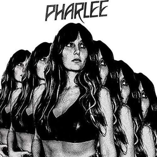 Pharlee ‎– Pharlee (VINYL LP)