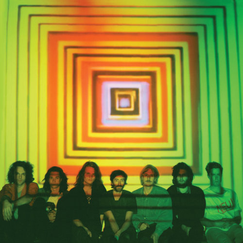 King Gizzard And The Lizard Wizard - Float Along Fill Your Lungs (VINYL LP)