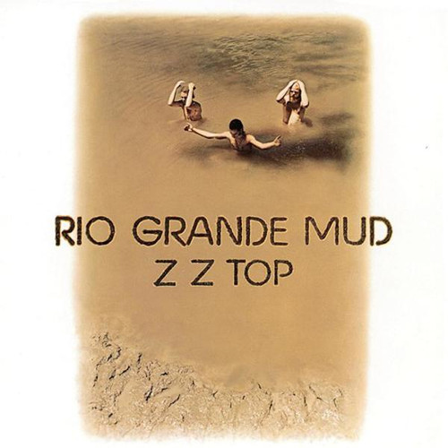 ZZ Top - Rio Grande (VINYL LP)