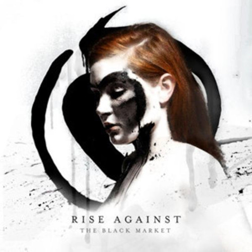Rise Against the - Black Market (VINYL LP)