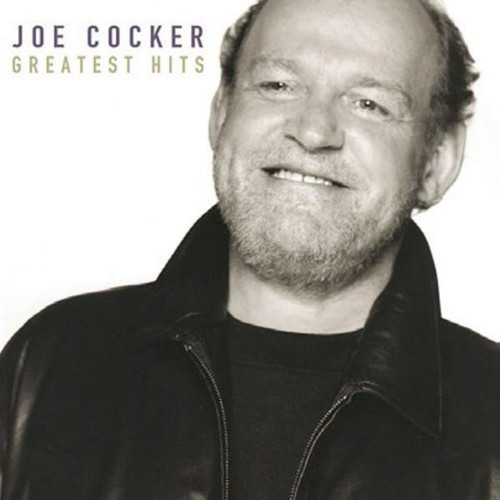 Joe Cocker - Greatest Hits (VINYL LP)