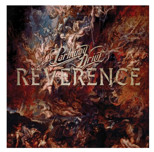 Parkway Drive – Reverence.   (Vinyl, LP, Album, Limited Edition, Coloured)