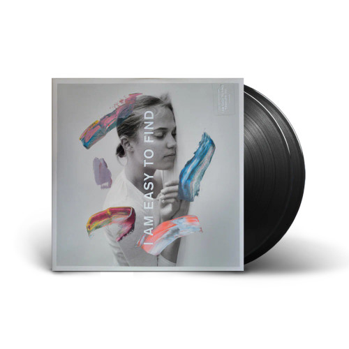 The National – I Am Easy To Find (2 x Vinyl, LP, Album, 180g)