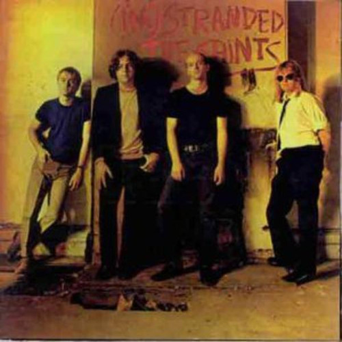 Saints - I'm Stranded (VINYL LP)