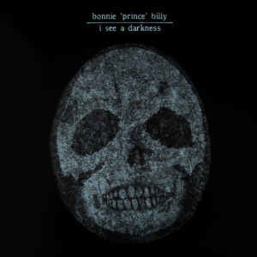 Bonnie 'Prince' Billy* ‎– I See A Darkness    (LP)