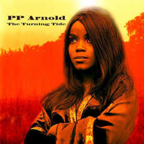 PP Arnold - The Turning Tide (VINYL LP)