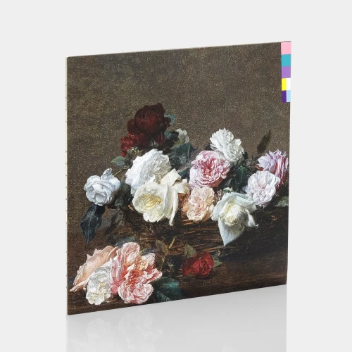 New Order ‎– Power, Corruption & Lies (Vinyl, LP, Album, 180g)