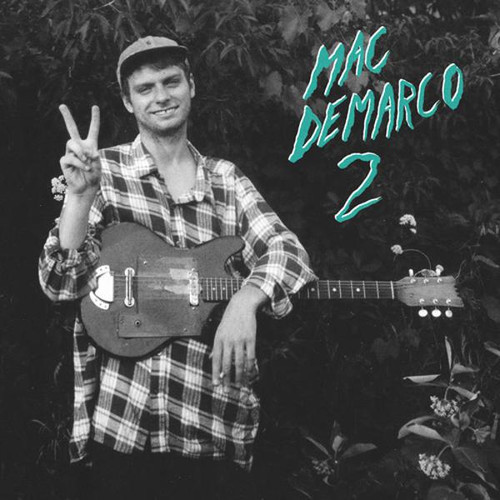 Mac Demarco ‎– 'Here Comes The Cowboy' Demos (Vinyl, LP, Album