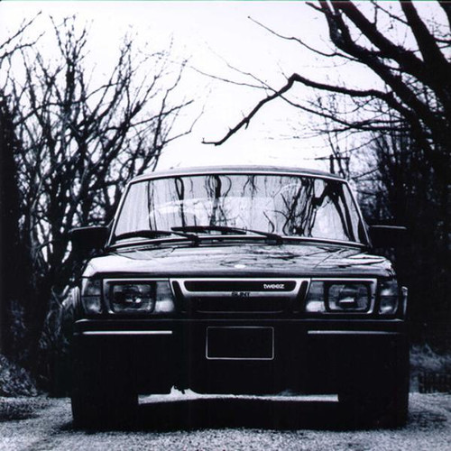 Slint - Tweez (VINYL LP)