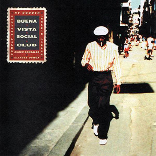 Buena Vista Social Club ‎– Buena Vista Social Club 25th Anniversary Edition  (2 × Vinyl, LP, Album, Remastered, 180 Gram)