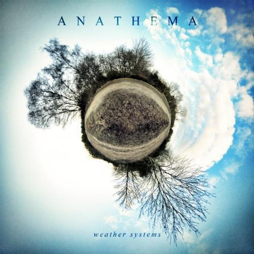 Anathema ‎– Weather Systems (LP)