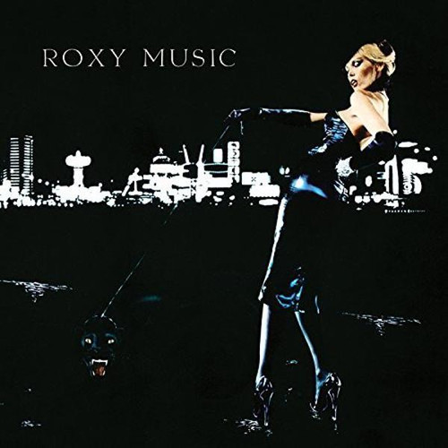 Roxy Music For Your Pleasure