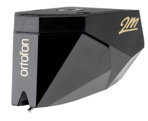 Ortofon Hi-Fi 2M Black Moving Magnet Cartridge