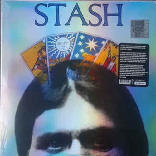 Rasputin's Stash ‎– Stash (VINYL LP)